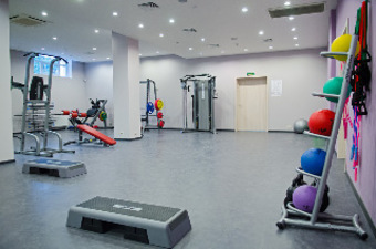 Hotel Sport Inn