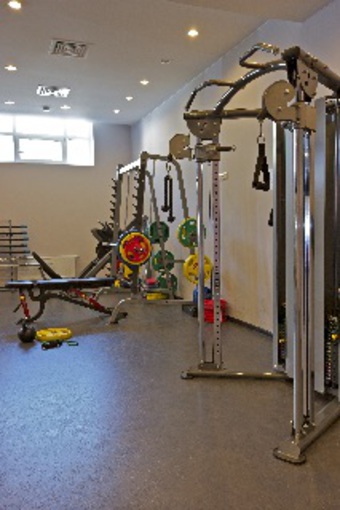 Hotel Sport Inn