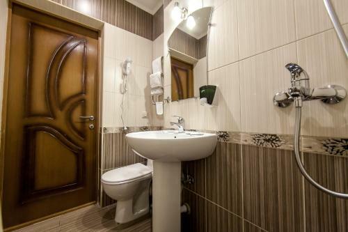 Hotel Olimpiya-adler