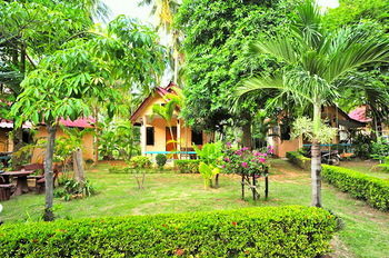 Hotel Lanta Pavilion Resort