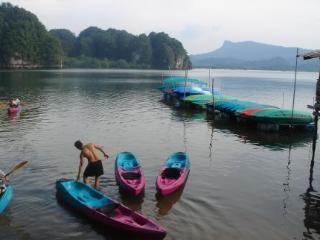 Hotel The Krabi Forest Homestay