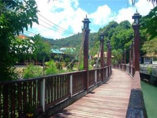 Hotel The Krabi Forest Homestay