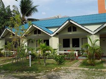 Hotel The Krabi Forest Homestay