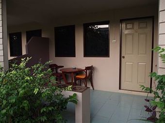Hotel The Krabi Forest Homestay