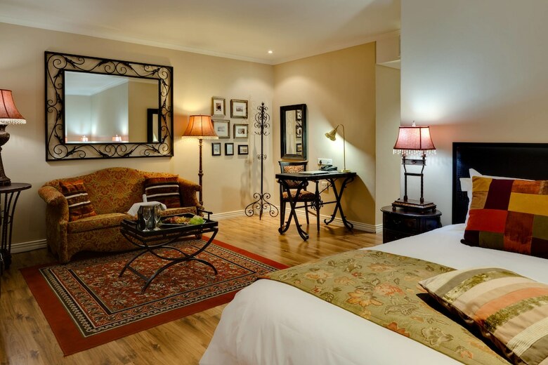 Protea Hotel Kimberley