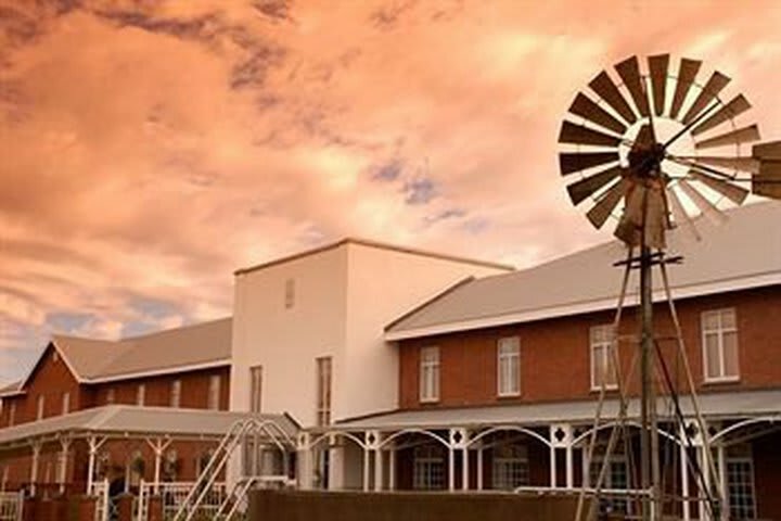 Protea Hotel Kimberley