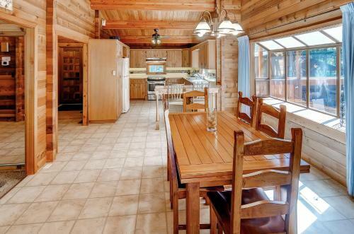Yakima River Retreat