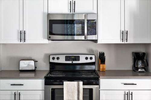 Apartamento Stay Alfred At 223 E Town