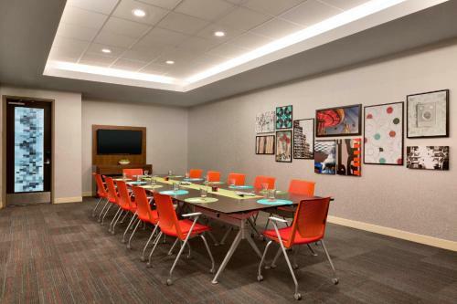 Hotel Aloft Dallas Love Field