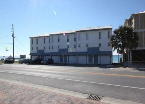 Gulf Sands East Unit 3 - Miramar Beach Townhouse