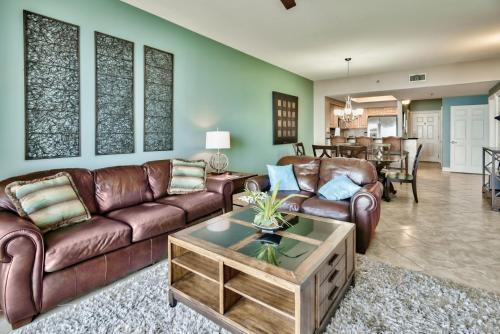 Apartamento Seascape Penthouse #2309 Condo