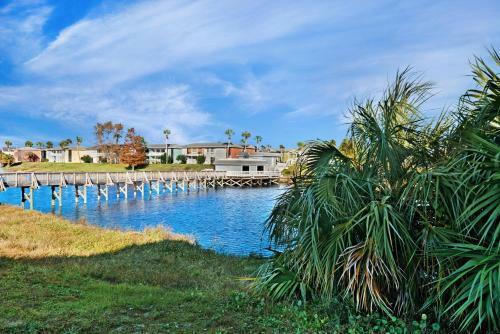 Apartamento Gulf Terrace 177