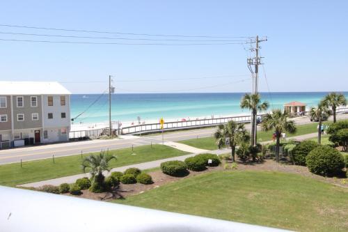 Apartamento Ciboney Condos 3003 Miramar Beach