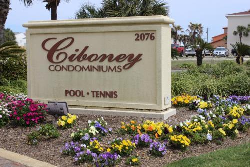 Apartamento Ciboney Condos 3003 Miramar Beach