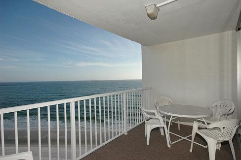 Apartamento Shoreline 2104 Condo