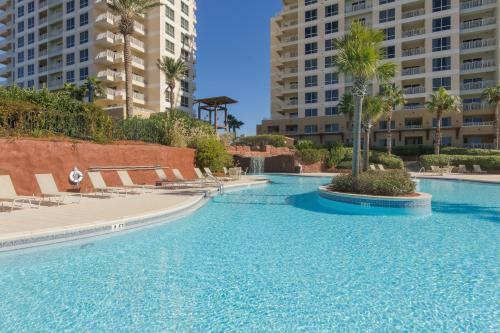 Apartamento 5000 Sandestin Blvd S Condo Unit 6911