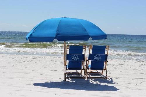 Apartamento Chateau La Mer 14a Destin Condo