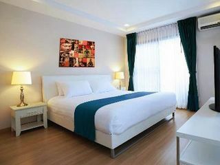 Hotel Icheck Inn Ao Nang Krabi