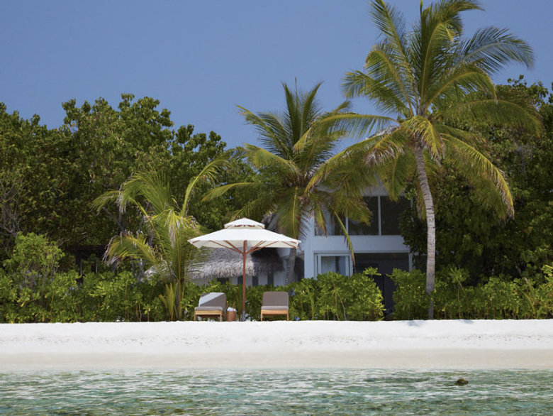 Hotel Viceroy Maldives