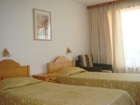 Hotel Margarita