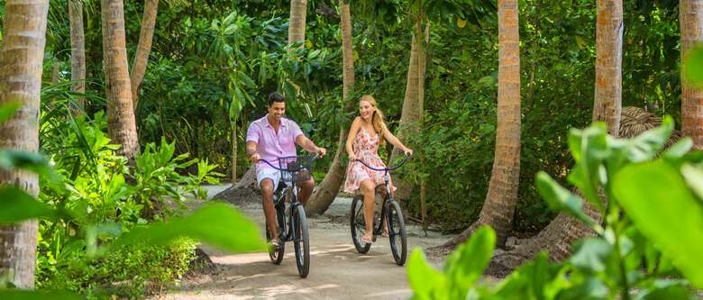 Hotel Dusit Thani Maldives