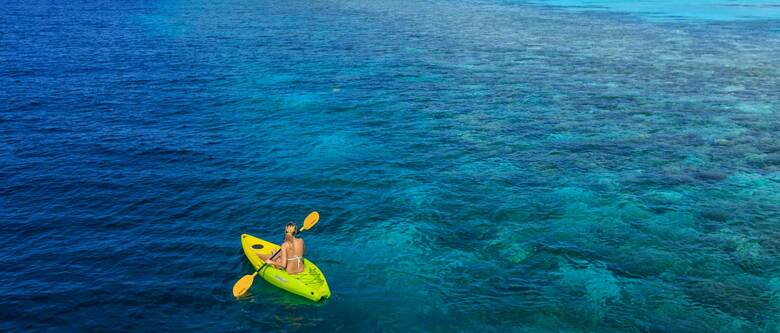 Hotel Dusit Thani Maldives