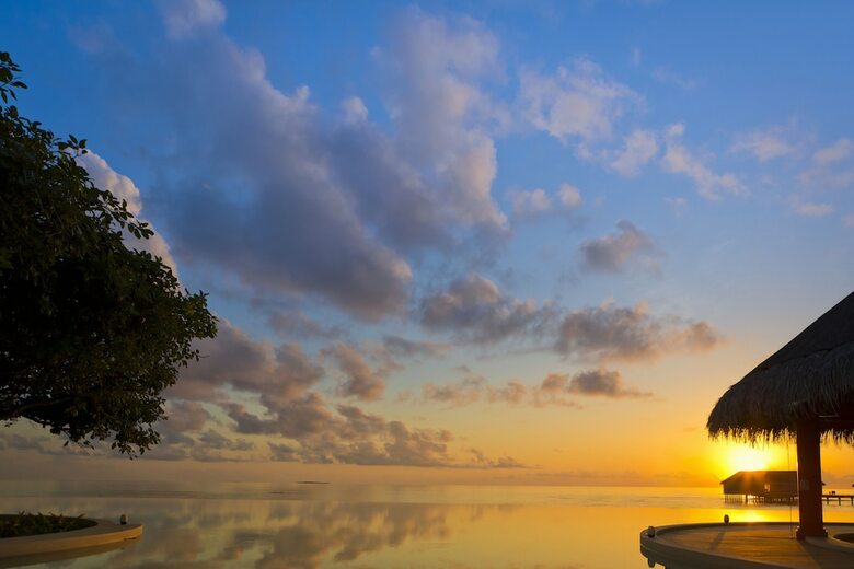 Hotel Dusit Thani Maldives