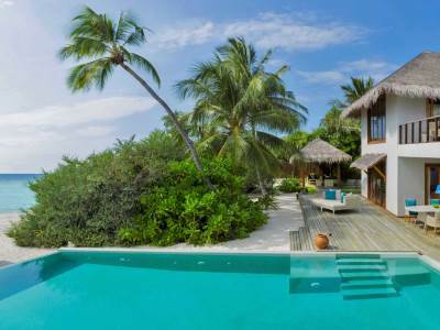 Hotel Dusit Thani Maldives