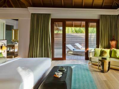 Hotel Dusit Thani Maldives