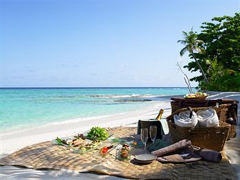 Hotel Soneva Fushi By Six Senses Spa