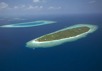 Hotel Soneva Fushi By Six Senses Spa
