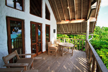 Hotel Soneva Fushi By Six Senses Spa