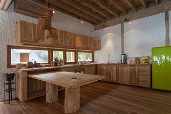 Hotel Soneva Fushi By Six Senses Spa