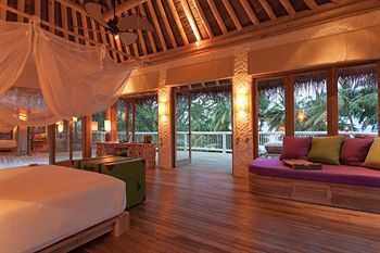 Hotel Soneva Fushi By Six Senses Spa