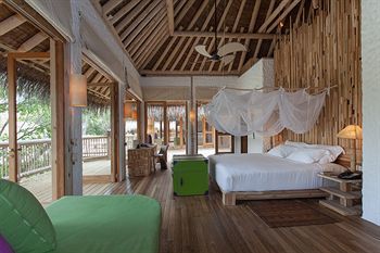 Hotel Soneva Fushi By Six Senses Spa