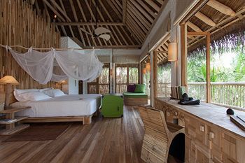 Hotel Soneva Fushi By Six Senses Spa