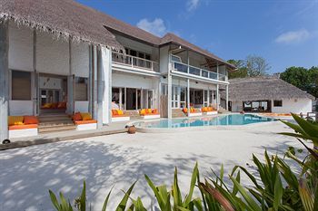 Hotel Soneva Fushi By Six Senses Spa
