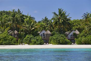 Hotel Soneva Fushi By Six Senses Spa