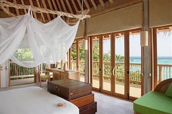 Hotel Soneva Fushi By Six Senses Spa