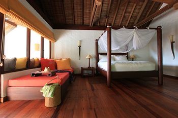 Hotel Soneva Fushi By Six Senses Spa