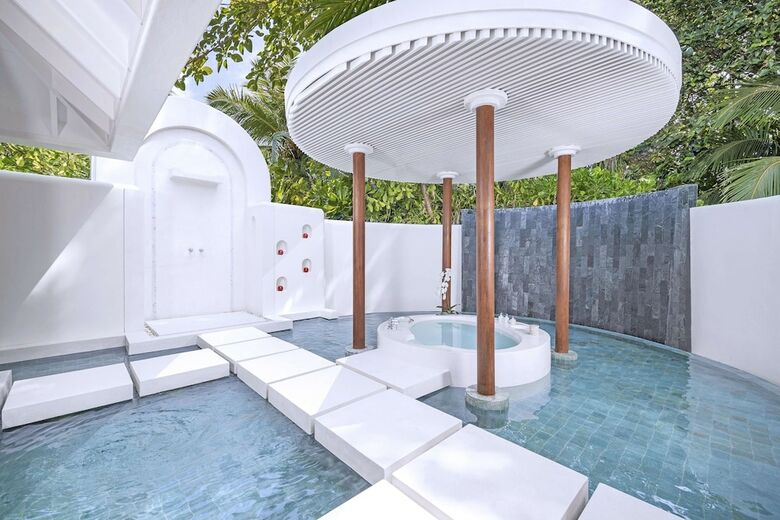 Hotel Anantara Kihavah