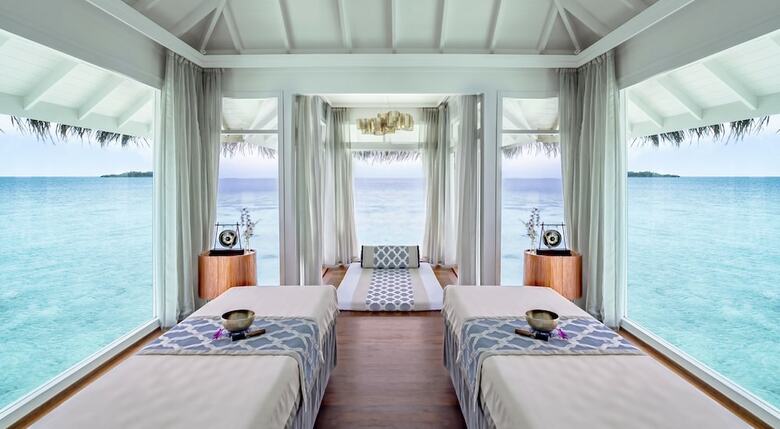 Hotel Anantara Kihavah
