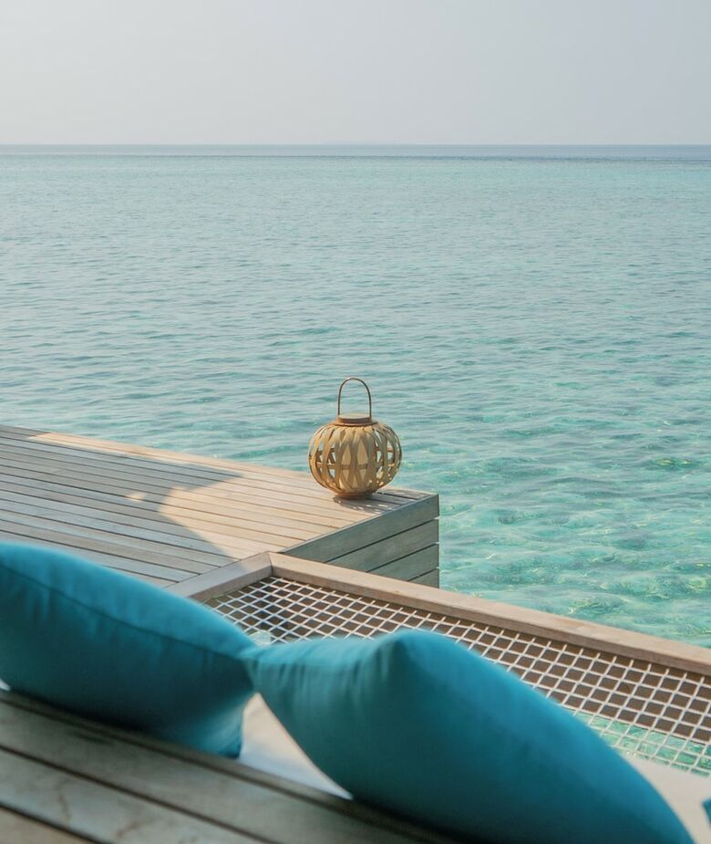 Hotel Anantara Kihavah