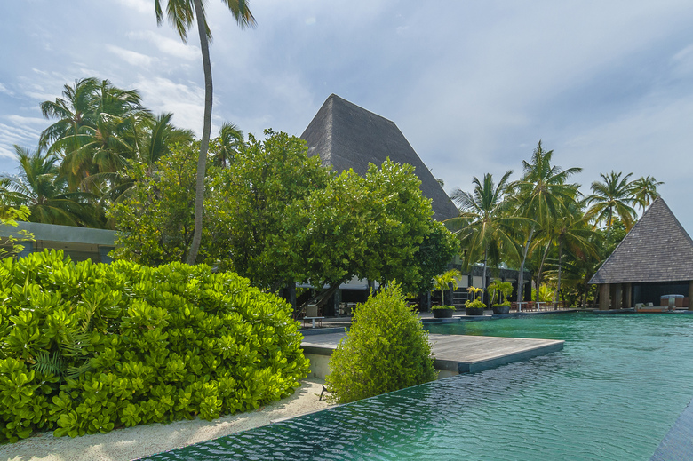 Hotel Anantara Kihavah