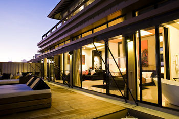 Hotel Angsana Resort & Spa Maldives Velavaru