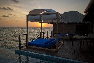 Hotel Coco Bodu Hithi