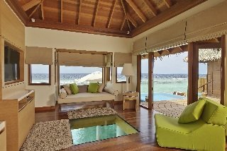 Hotel Huvafen Fushi
