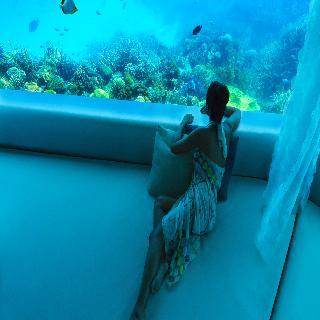 Hotel Huvafen Fushi