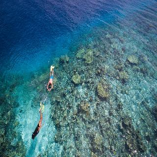 Hotel Huvafen Fushi