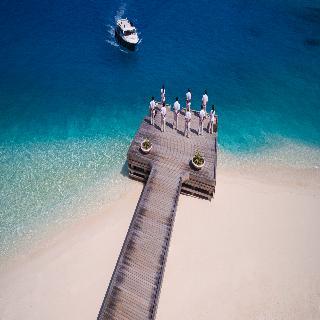 Hotel Huvafen Fushi